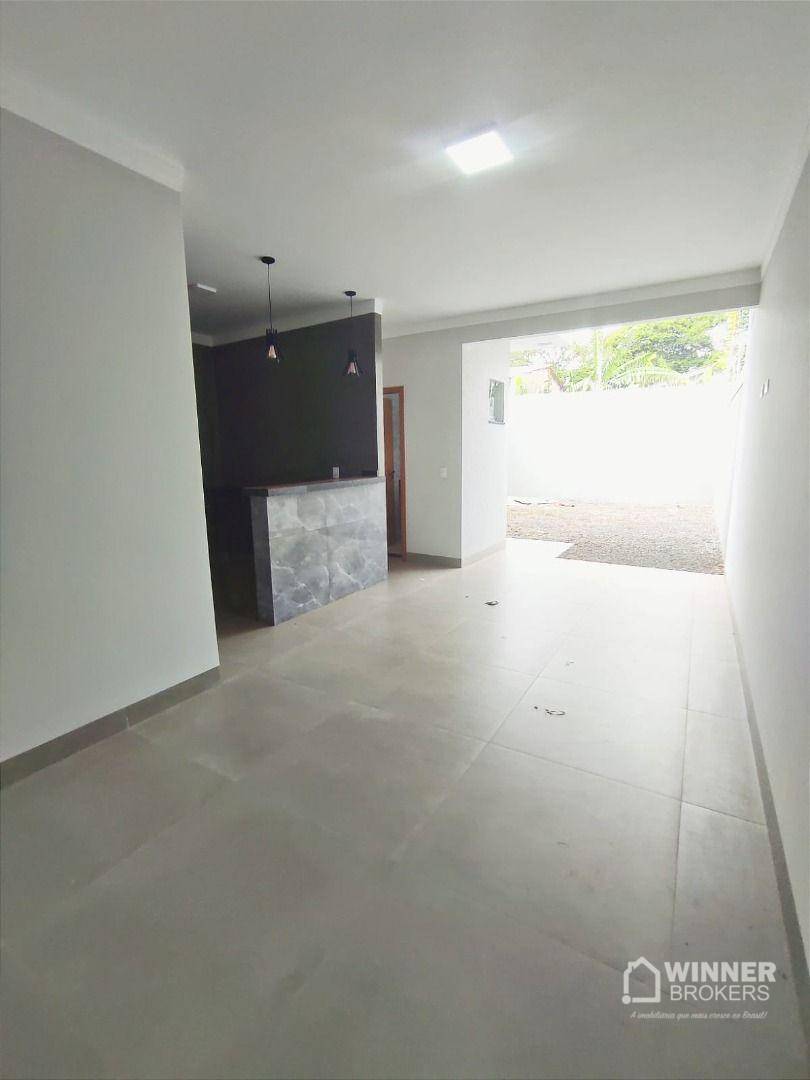 Casa à venda com 3 quartos, 140m² - Foto 18