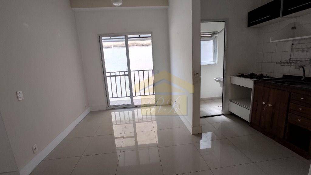 Apartamento à venda com 2 quartos, 96m² - Foto 2