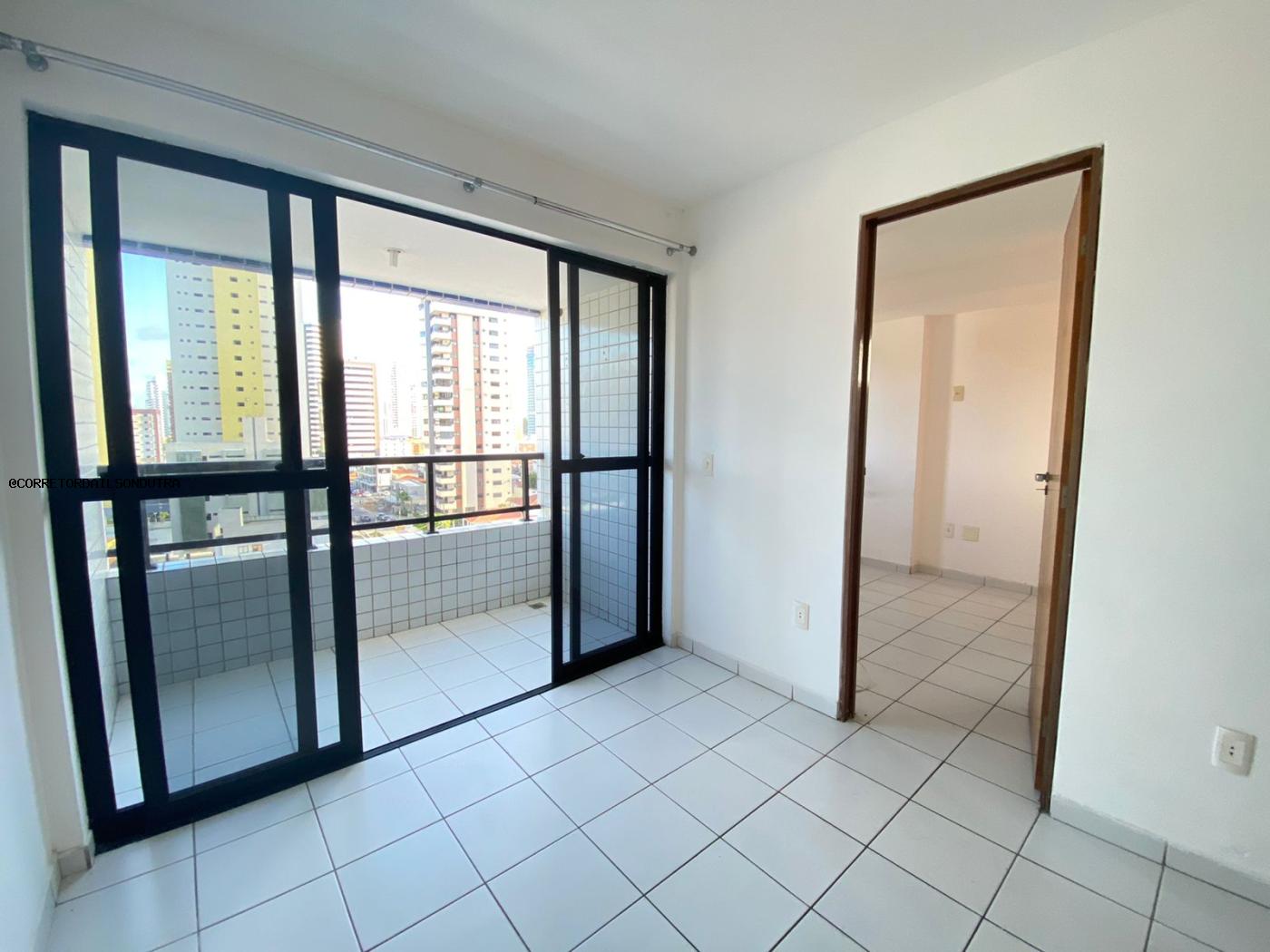 Apartamento à venda com 2 quartos, 60m² - Foto 2