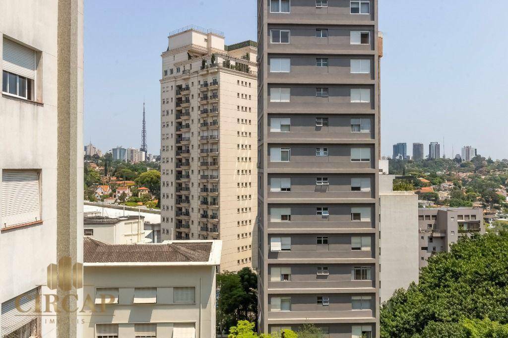 Apartamento à venda com 3 quartos, 220m² - Foto 8