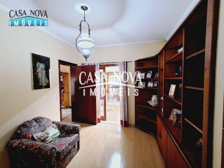 Casa de Condomínio à venda com 3 quartos, 270m² - Foto 10