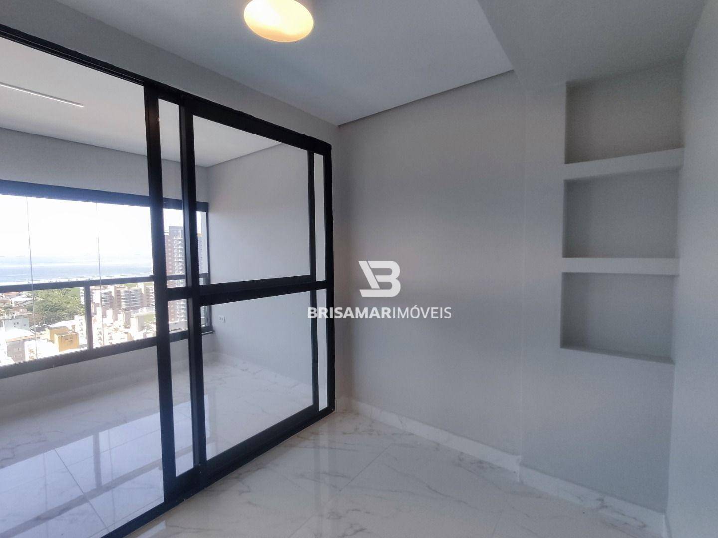 Apartamento à venda com 2 quartos, 41m² - Foto 8