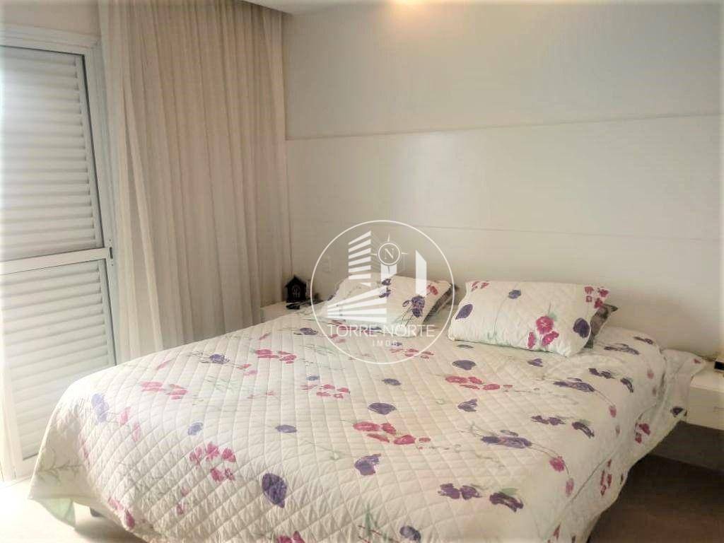 Apartamento à venda com 3 quartos, 163m² - Foto 12