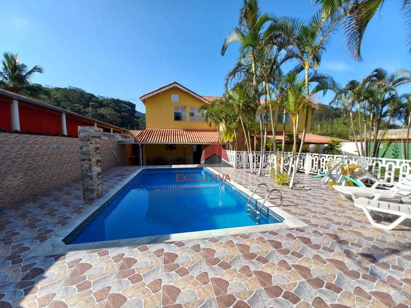 Pousada-Chalé à venda com 7 quartos, 420m² - Foto 9