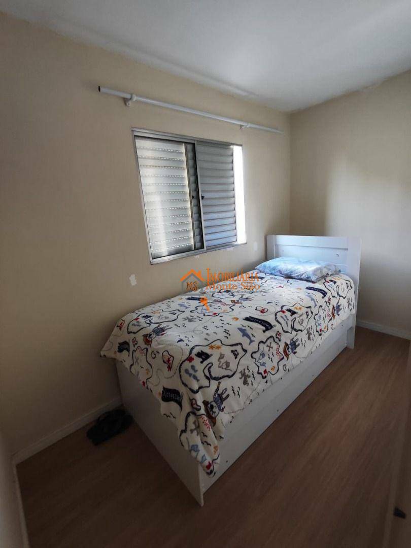 Apartamento à venda com 2 quartos, 45m² - Foto 24