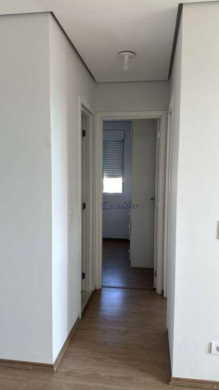 Apartamento para alugar com 2 quartos, 55m² - Foto 10