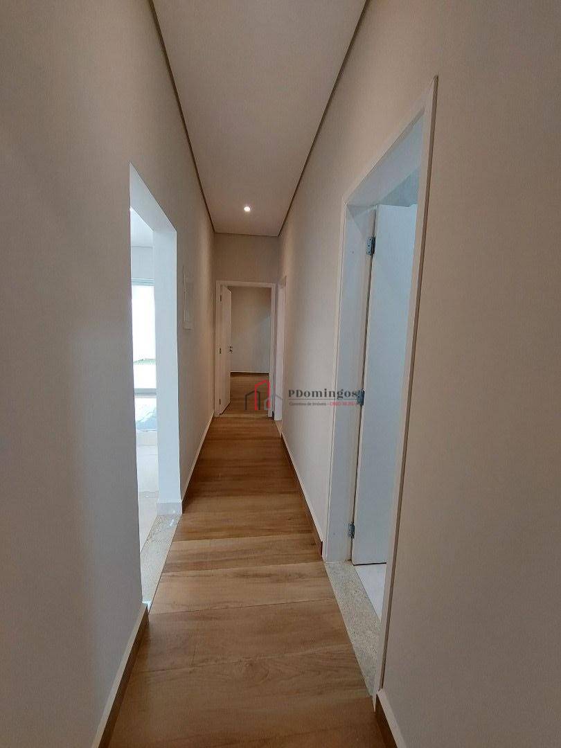 Casa de Condomínio à venda com 3 quartos, 162m² - Foto 19