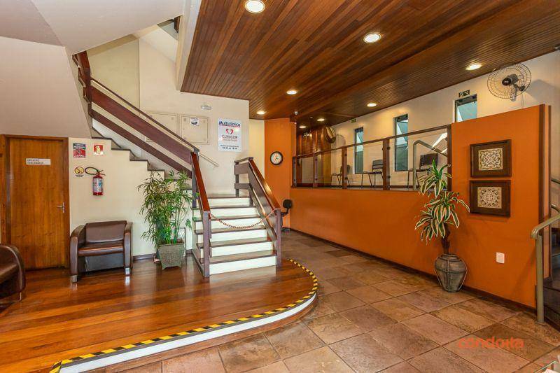 Conjunto Comercial-Sala para alugar, 52m² - Foto 5