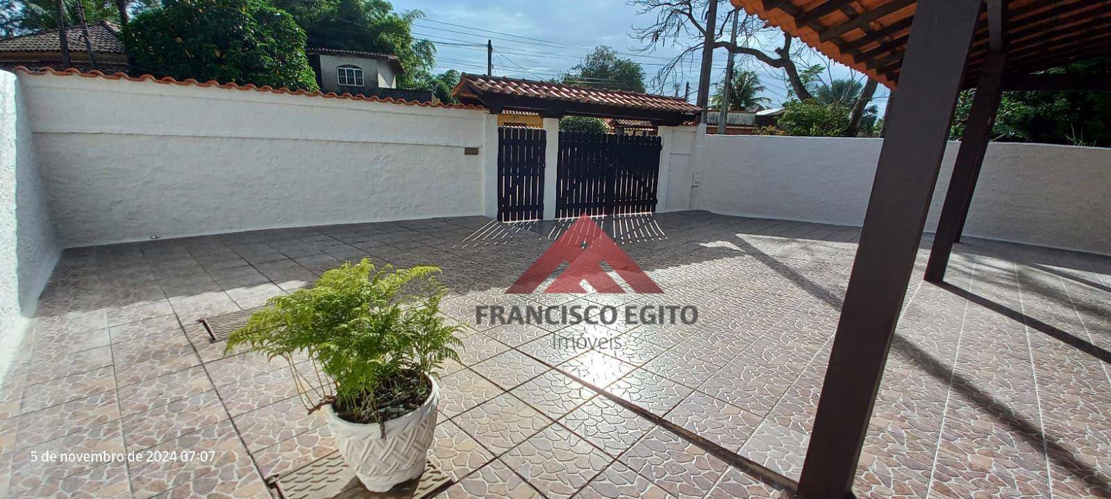 Casa à venda com 3 quartos, 117m² - Foto 22