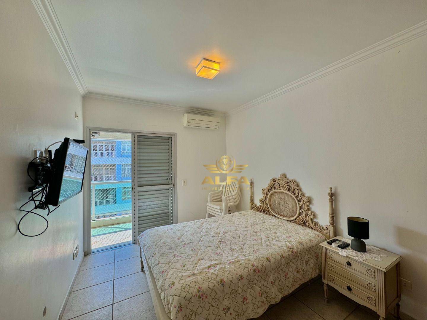 Apartamento à venda com 4 quartos, 140m² - Foto 6