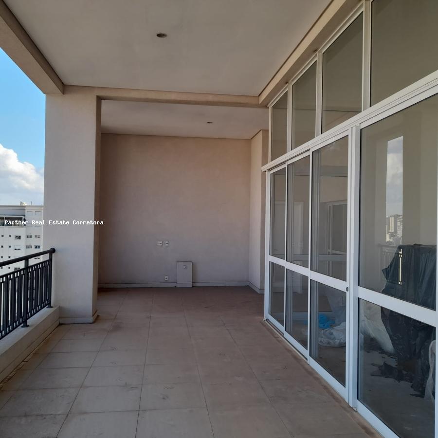 Apartamento à venda com 4 quartos, 250m² - Foto 35