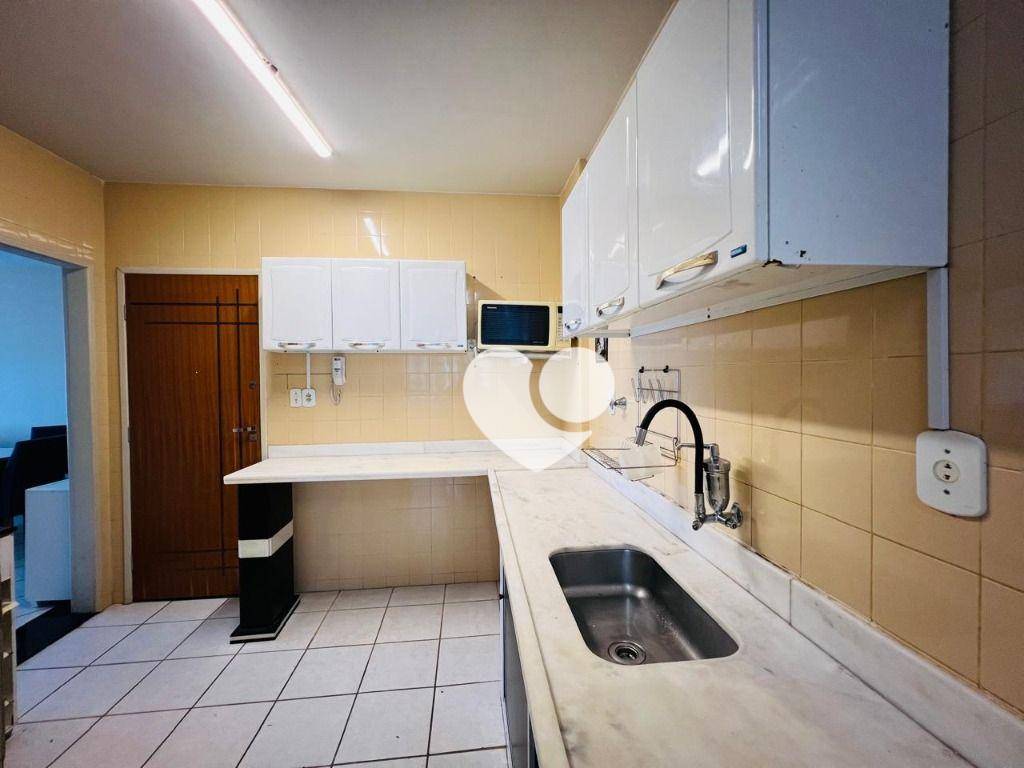 Apartamento à venda com 2 quartos, 100m² - Foto 13