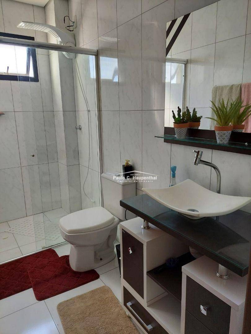 Apartamento à venda com 2 quartos, 64m² - Foto 21