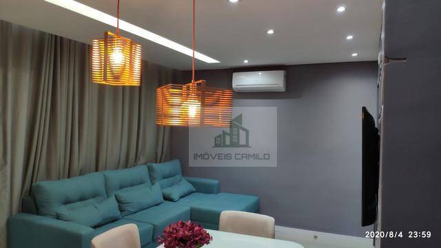 Apartamento à venda com 3 quartos, 72m² - Foto 4