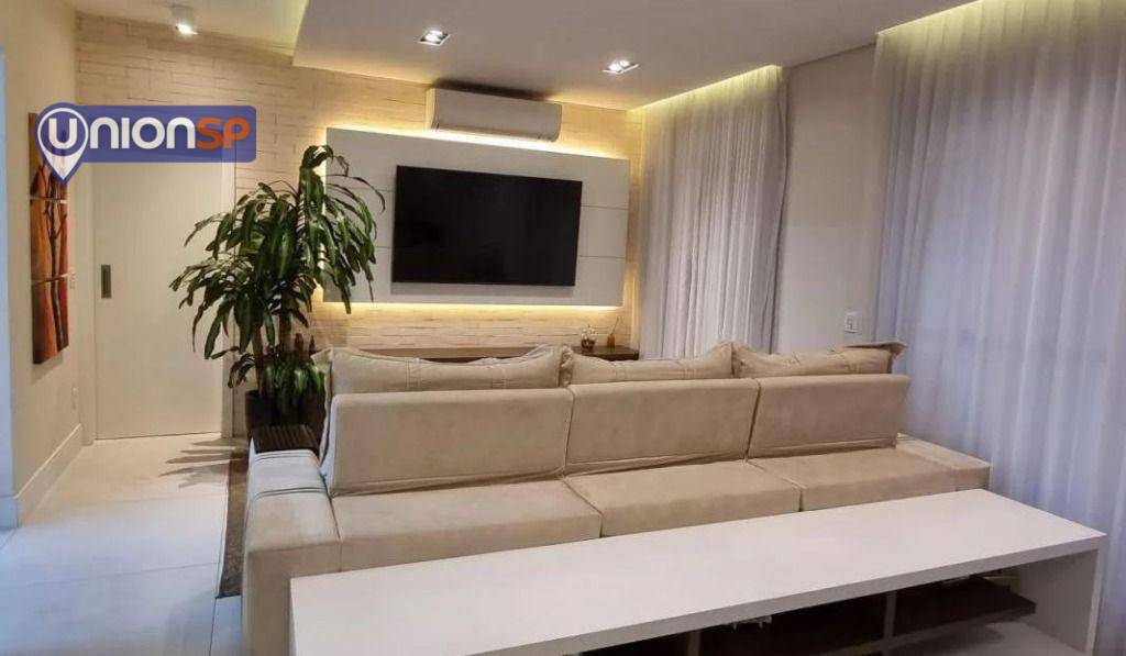 Apartamento à venda com 2 quartos, 107m² - Foto 1