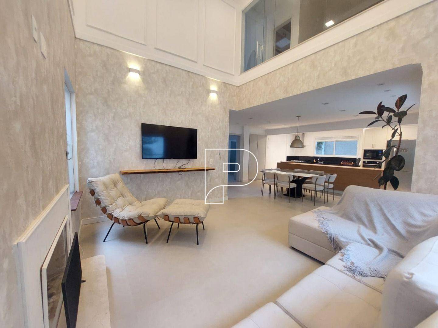 Casa de Condomínio, 3 quartos - Foto 3