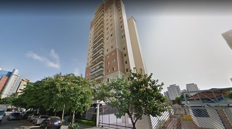 Apartamento à venda com 3 quartos, 95m² - Foto 1