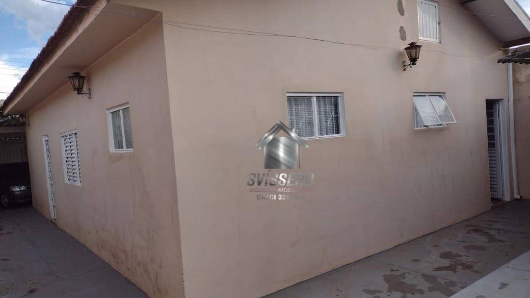 Casa à venda com 2 quartos, 117m² - Foto 25