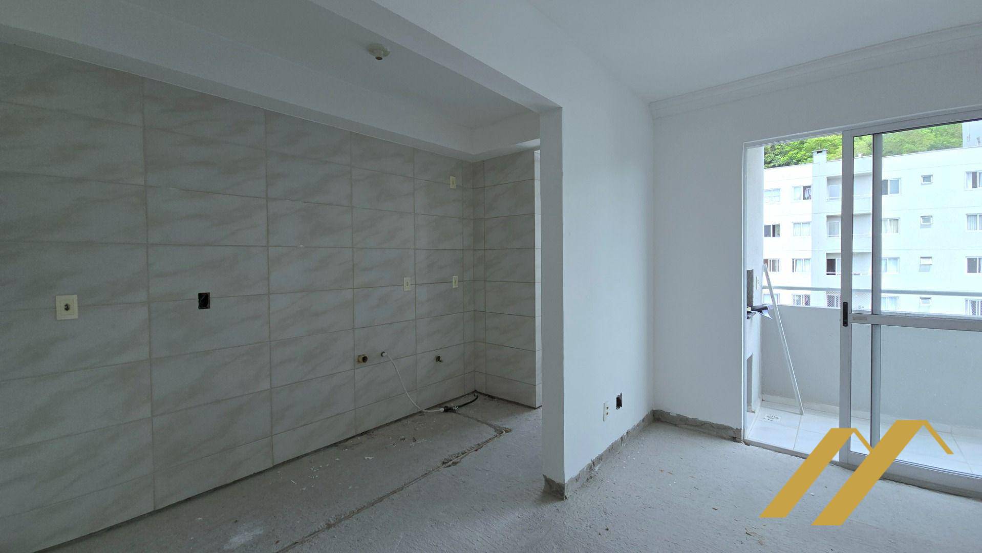 Apartamento, 3 quartos, 65 m² - Foto 1