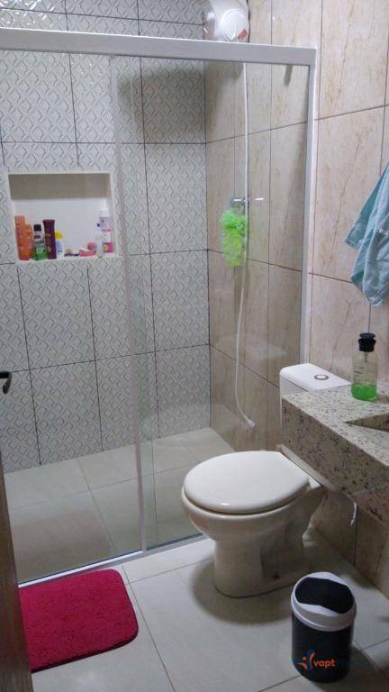 Sobrado à venda com 3 quartos, 265m² - Foto 9