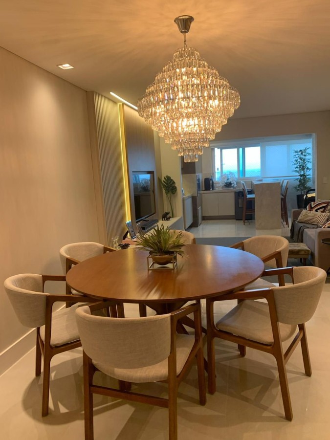 Apartamento, 2 quartos, 154 m² - Foto 4