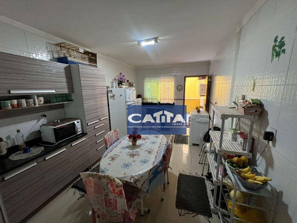 Sobrado à venda com 3 quartos, 166m² - Foto 3