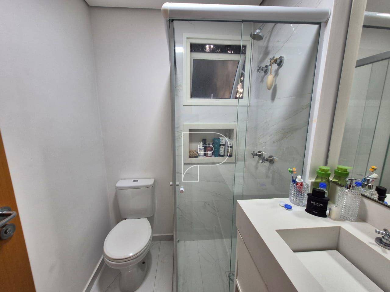 Apartamento à venda com 3 quartos, 107m² - Foto 18