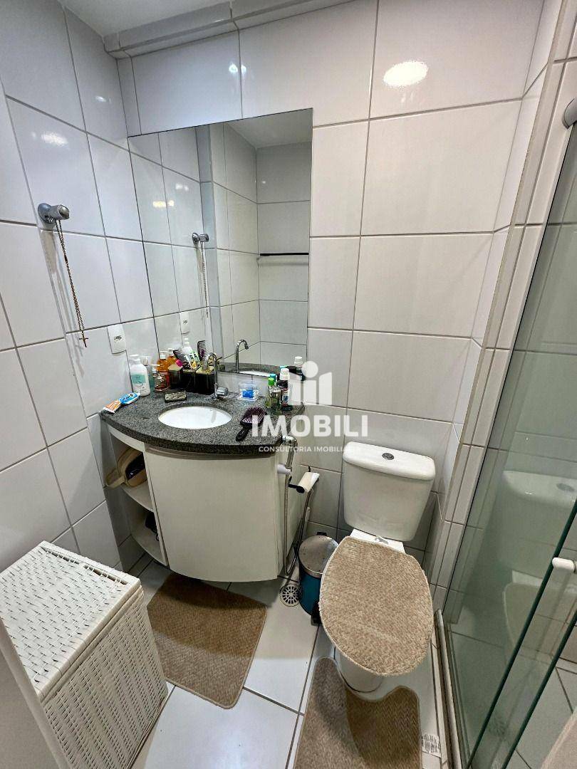 Apartamento à venda com 2 quartos, 55m² - Foto 10