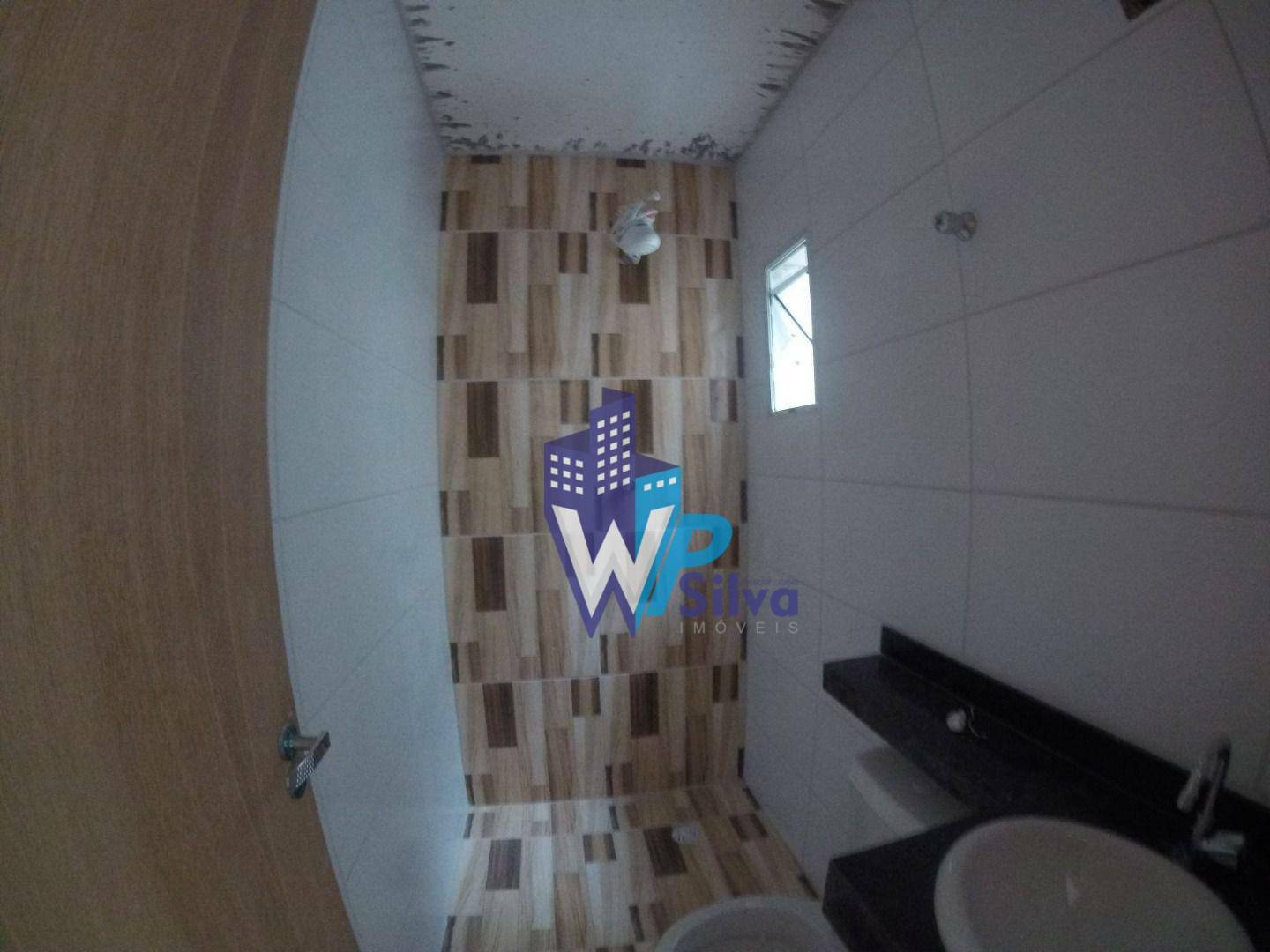 Sobrado à venda com 3 quartos, 100m² - Foto 13