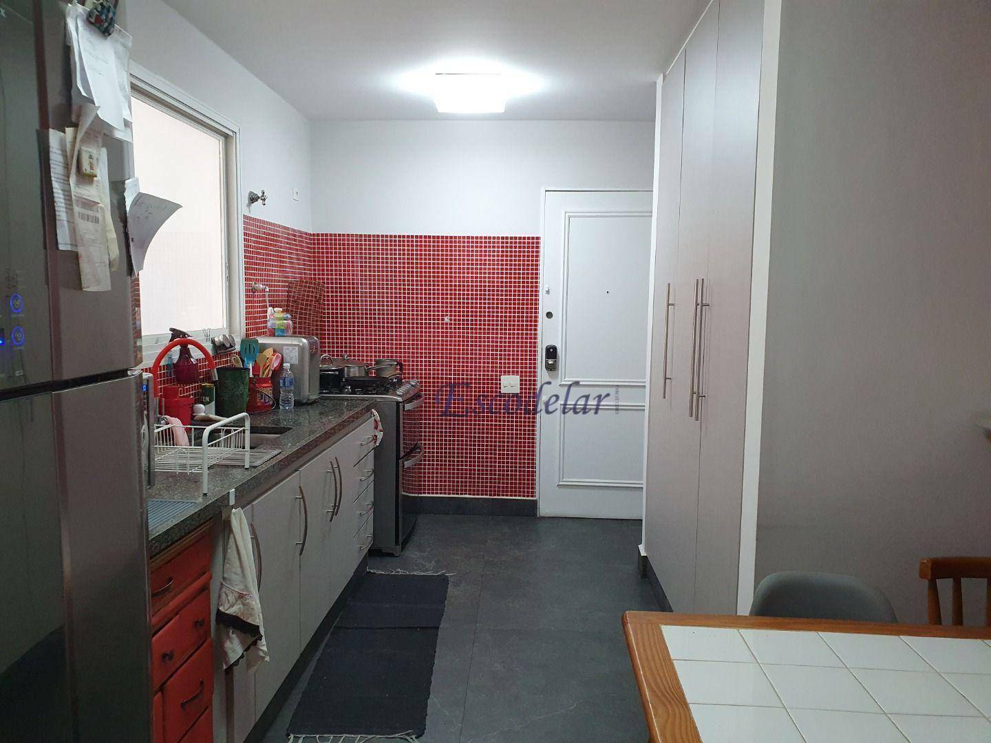 Apartamento à venda com 4 quartos, 185m² - Foto 25