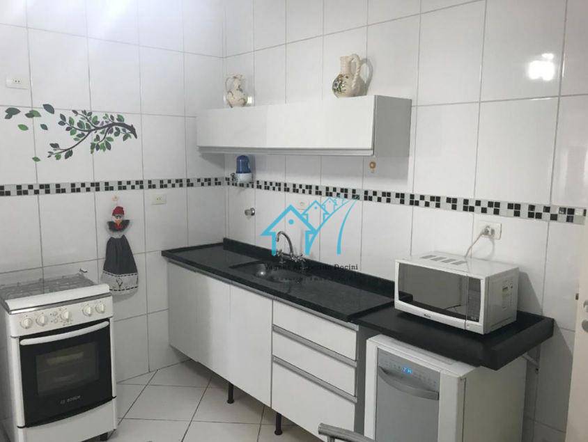 Apartamento à venda com 3 quartos, 132m² - Foto 6