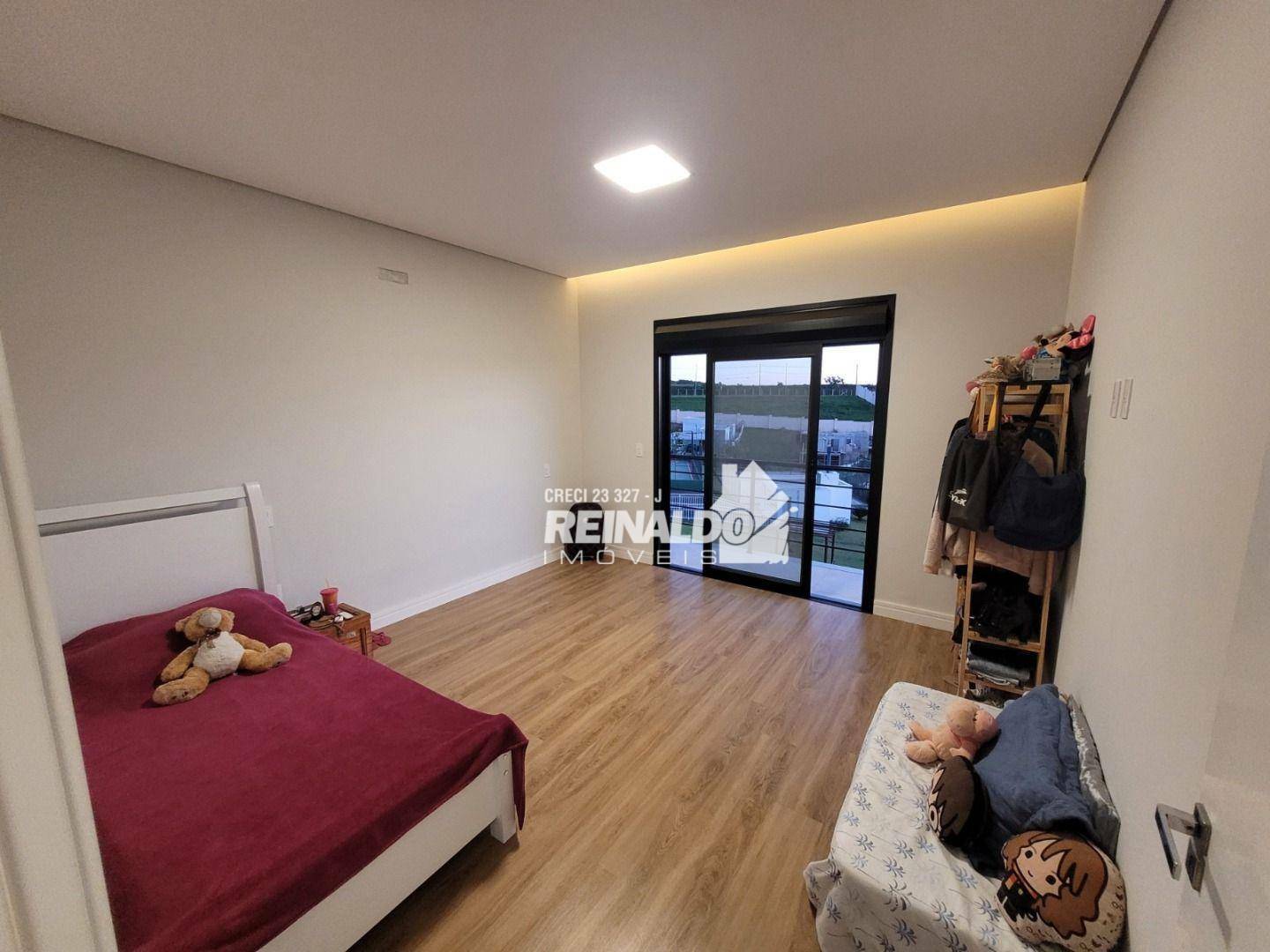 Casa de Condomínio à venda com 3 quartos, 193m² - Foto 24