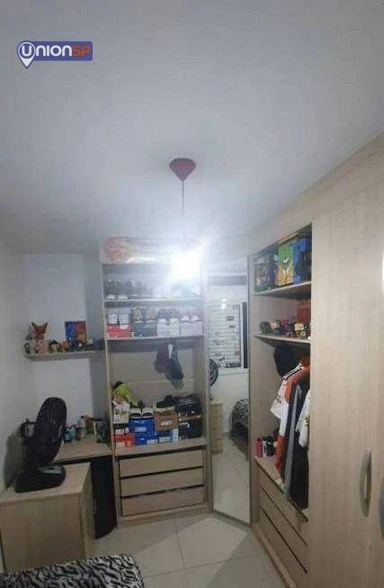 Apartamento à venda com 3 quartos, 71m² - Foto 6