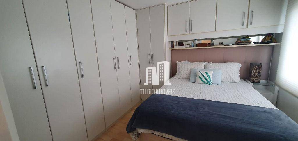 Apartamento à venda com 3 quartos, 112m² - Foto 7