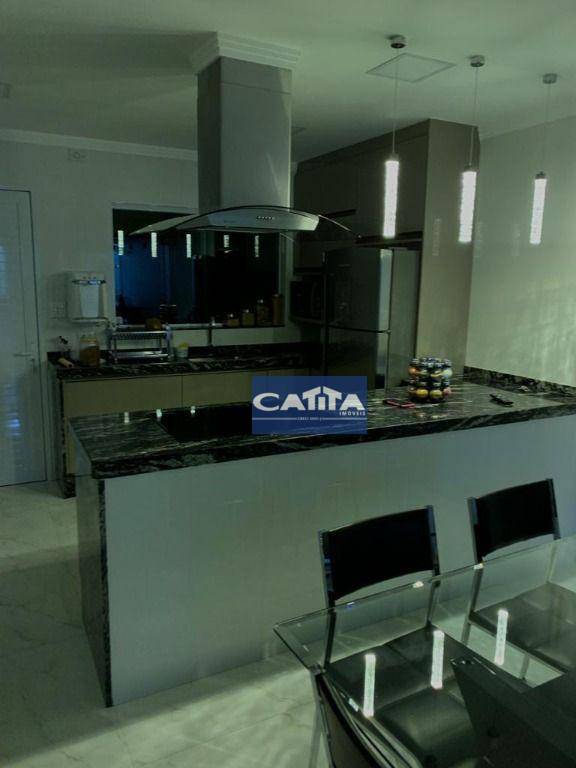 Sobrado à venda com 3 quartos, 173m² - Foto 11