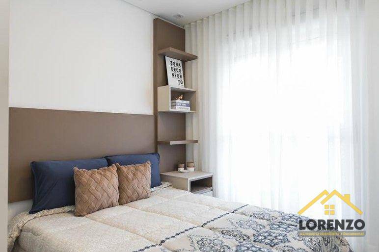 Apartamento à venda com 2 quartos, 56m² - Foto 29