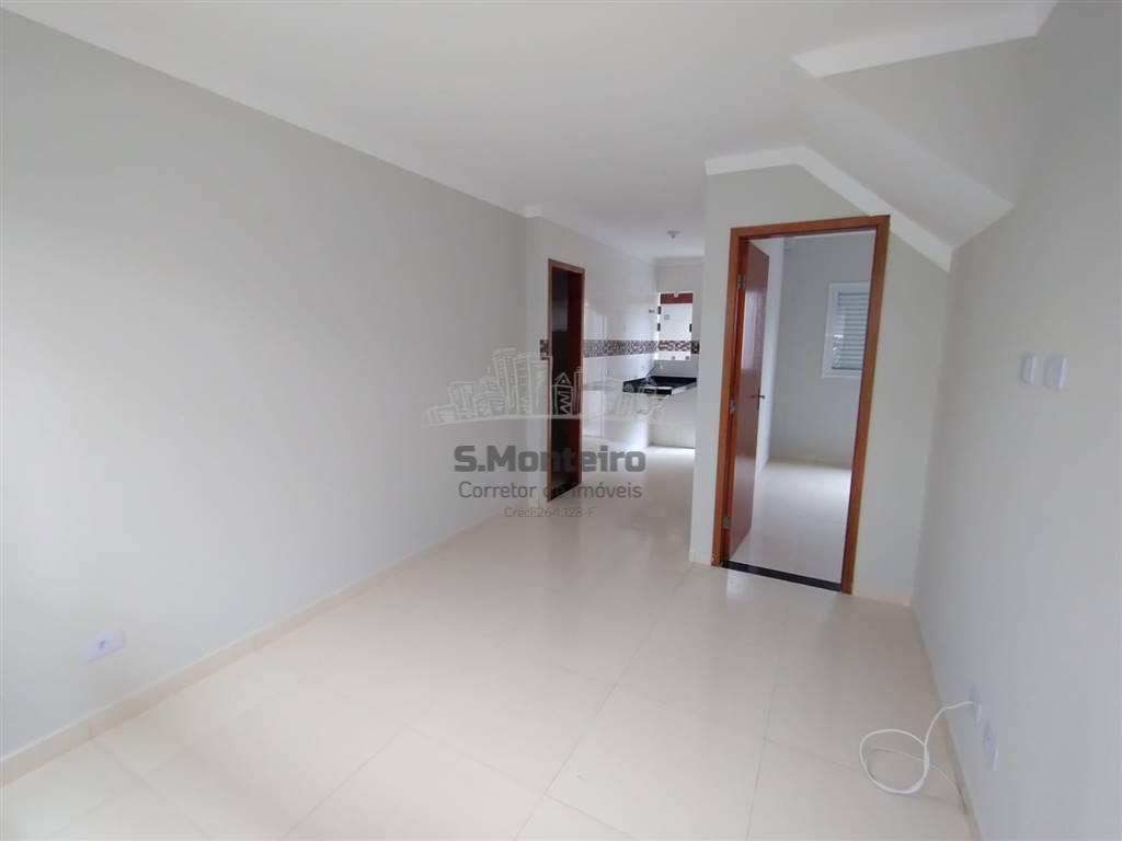 Casa de Condomínio à venda com 1 quarto, 32m² - Foto 6