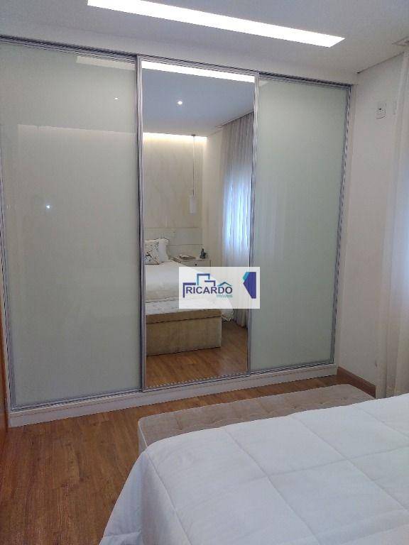 Apartamento à venda com 3 quartos, 83m² - Foto 28