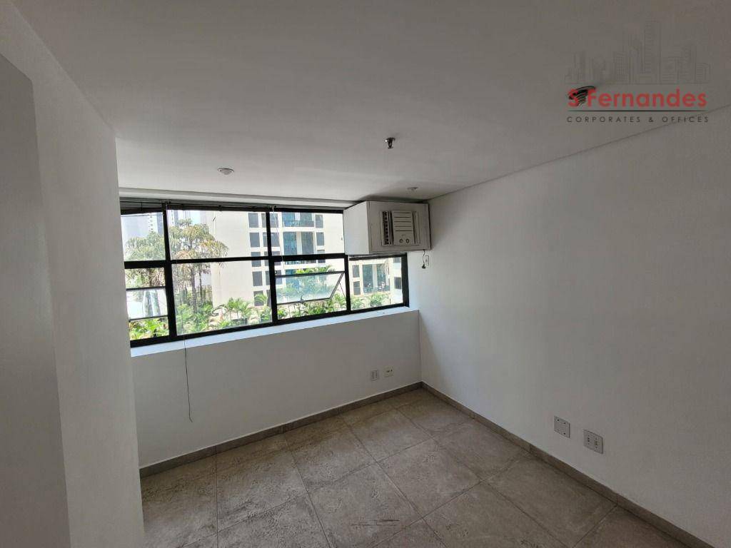 Conjunto Comercial-Sala para alugar, 51m² - Foto 16