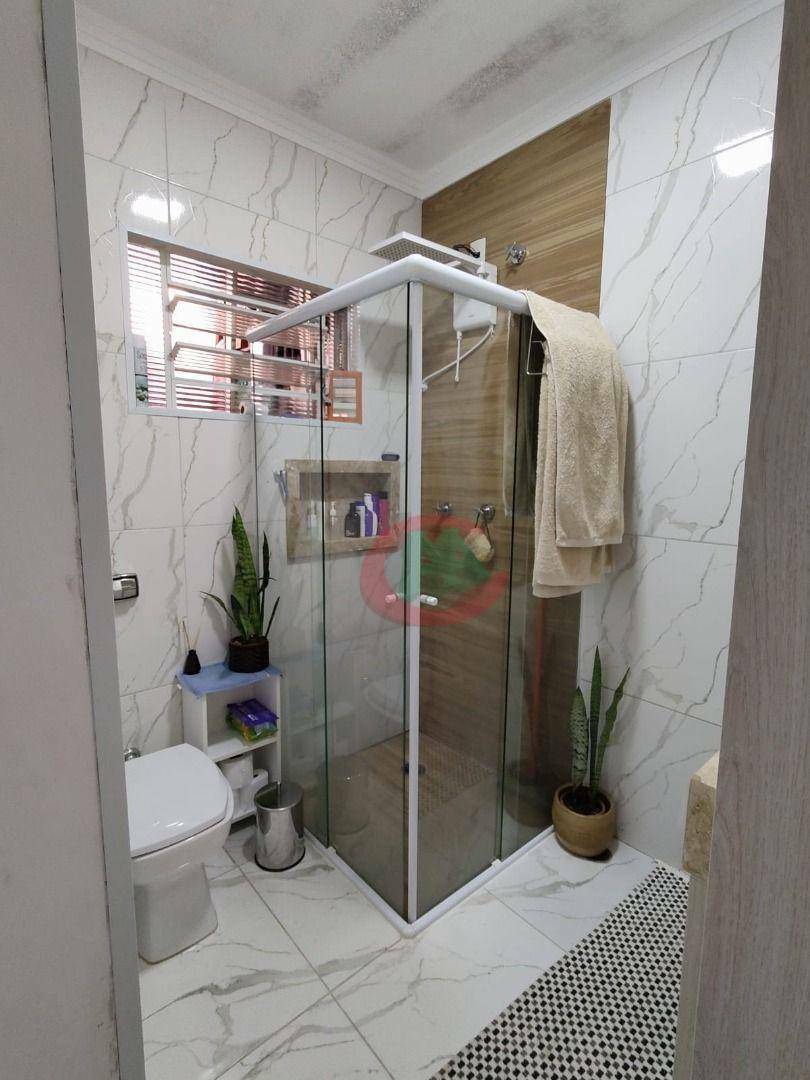 Casa à venda com 2 quartos, 82m² - Foto 13