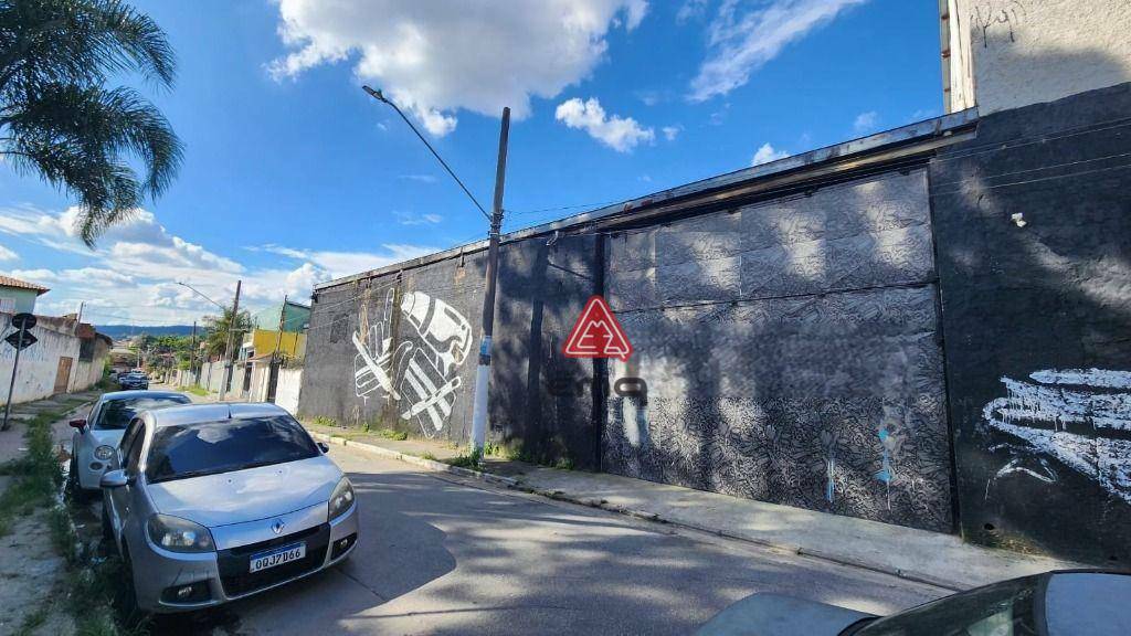Depósito-Galpão-Armazém para alugar, 316m² - Foto 2