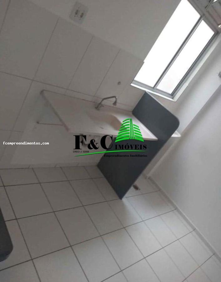 Apartamento à venda com 2 quartos, 46m² - Foto 7