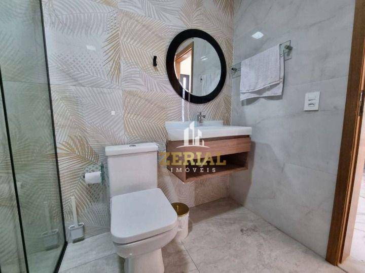 Sobrado à venda com 4 quartos, 300m² - Foto 11