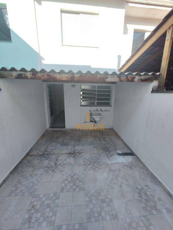 Sobrado à venda com 2 quartos, 95m² - Foto 21