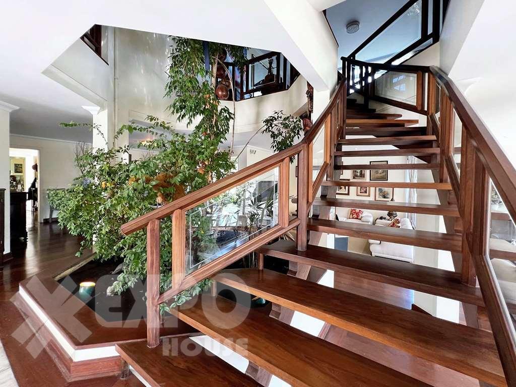 Casa de Condomínio à venda com 4 quartos, 2134m² - Foto 22