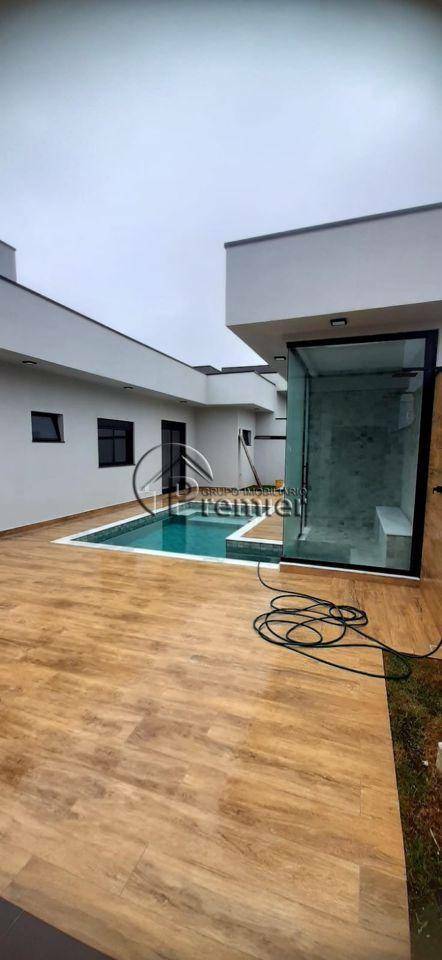 Casa de Condomínio à venda com 3 quartos, 210m² - Foto 26