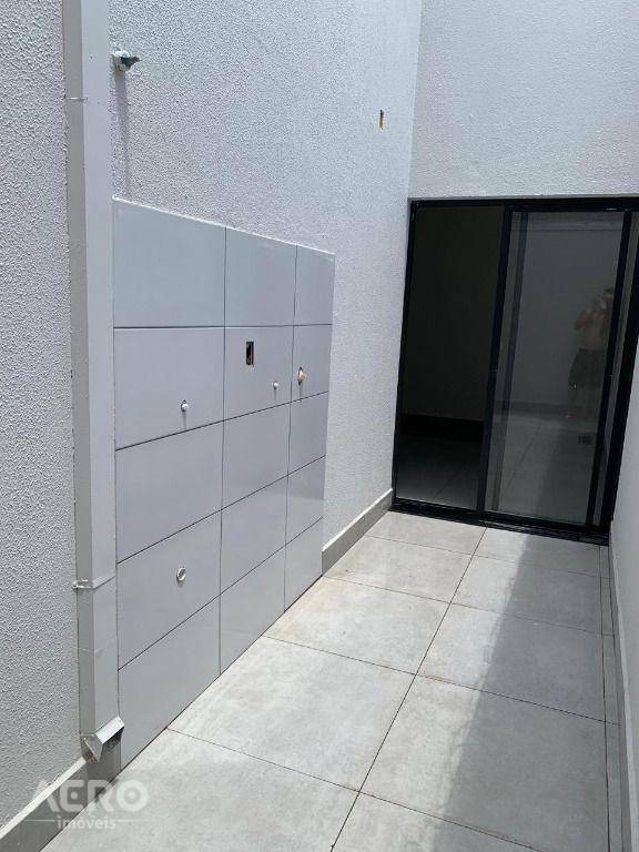 Casa à venda com 3 quartos, 138m² - Foto 17