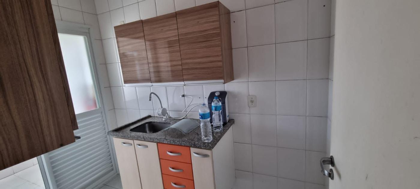 Apartamento à venda com 2 quartos, 59m² - Foto 12