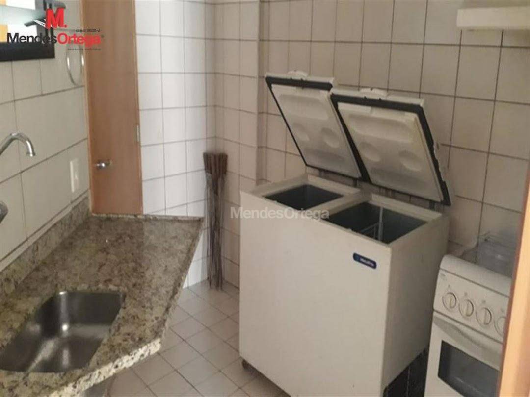 Apartamento à venda com 4 quartos, 275m² - Foto 21