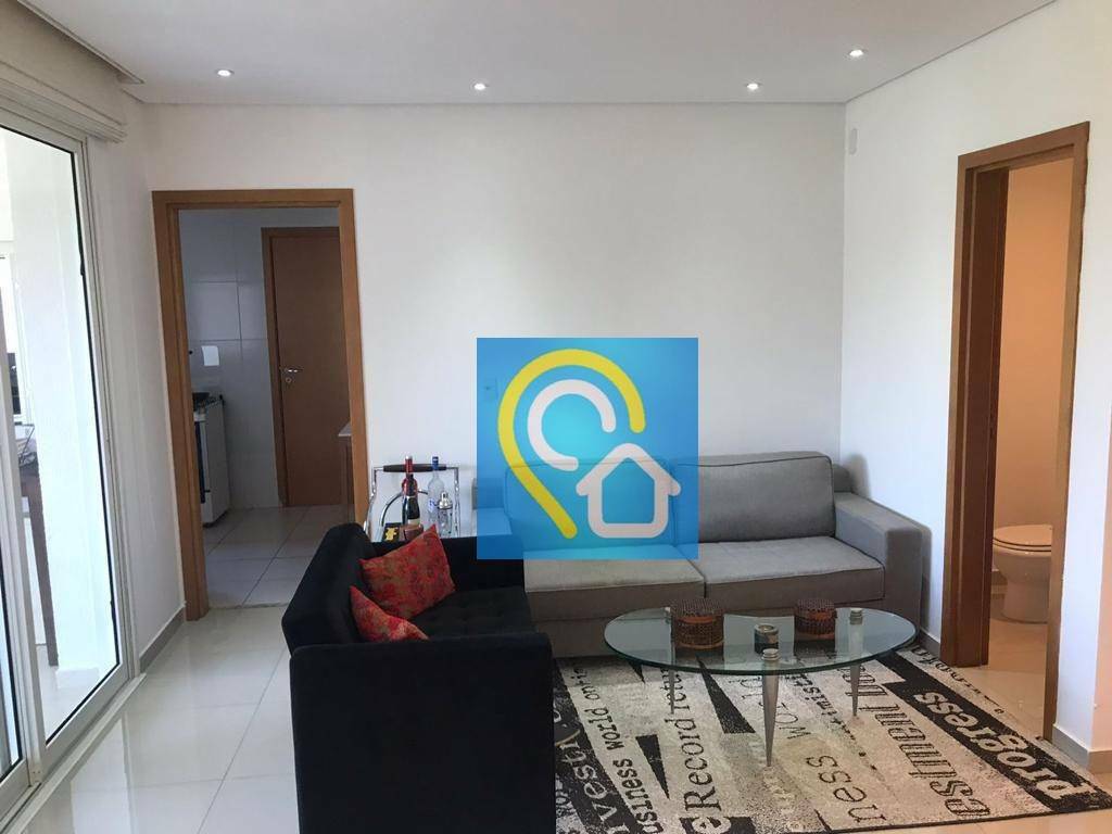 Apartamento à venda e aluguel com 3 quartos, 123m² - Foto 4